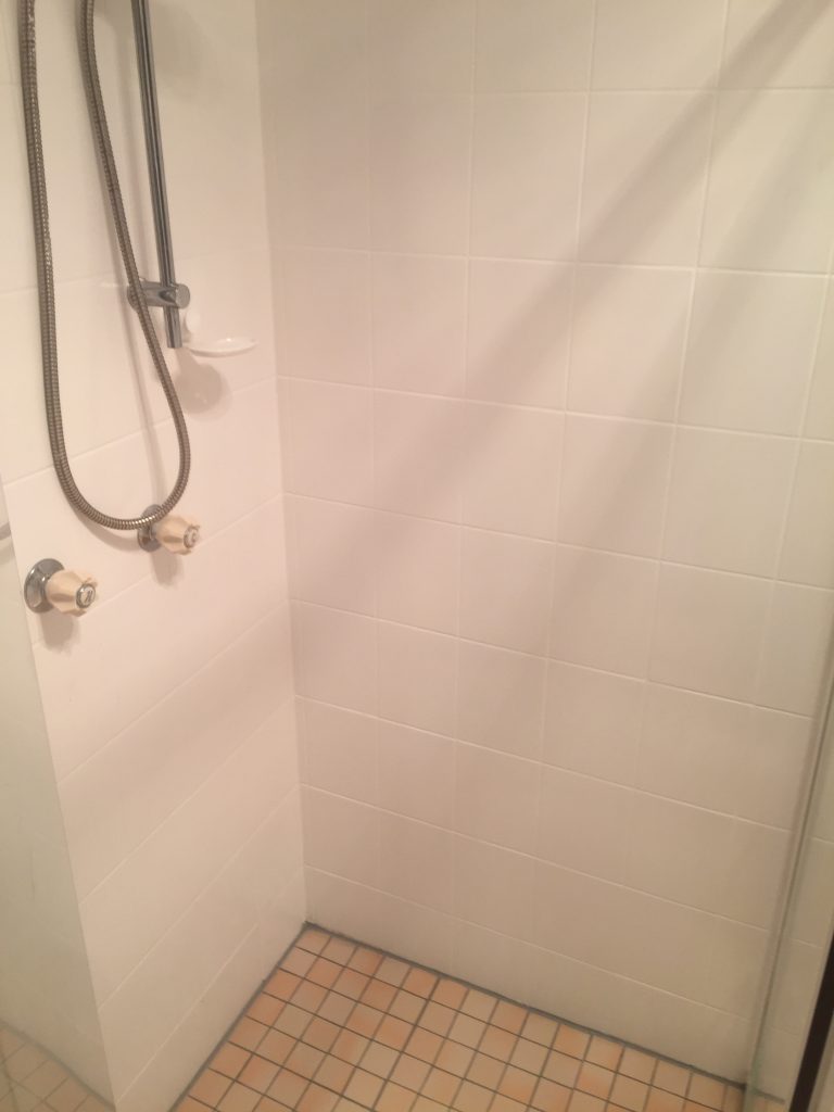 Regrouting Service Dr Grout Tile & Grout Experts QLD